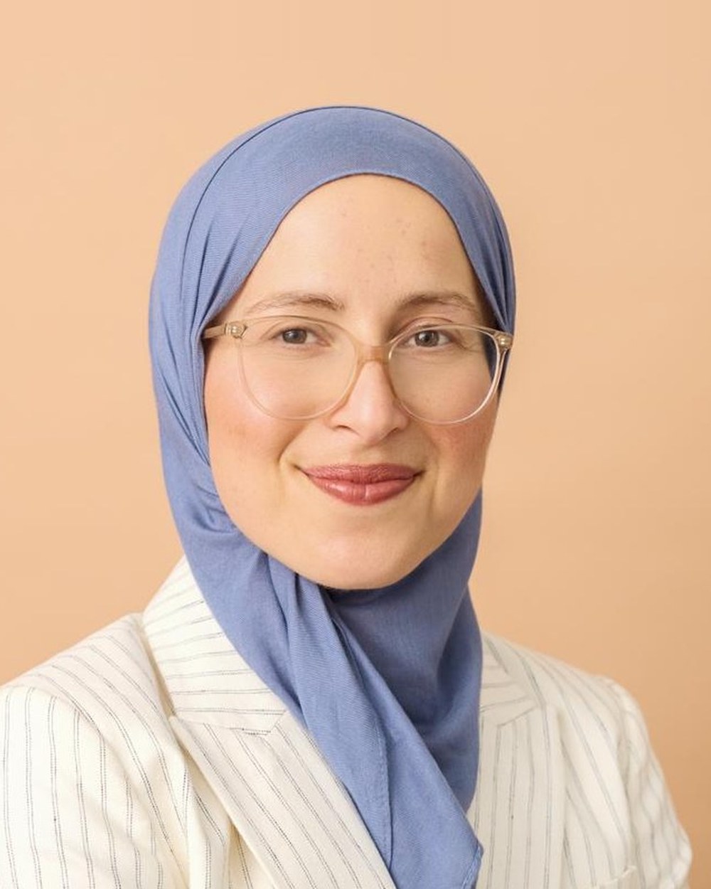 Amira Elghawaby